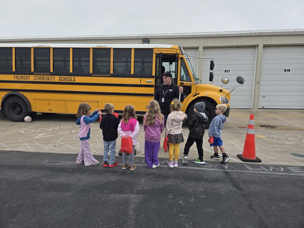 Touch a Truck