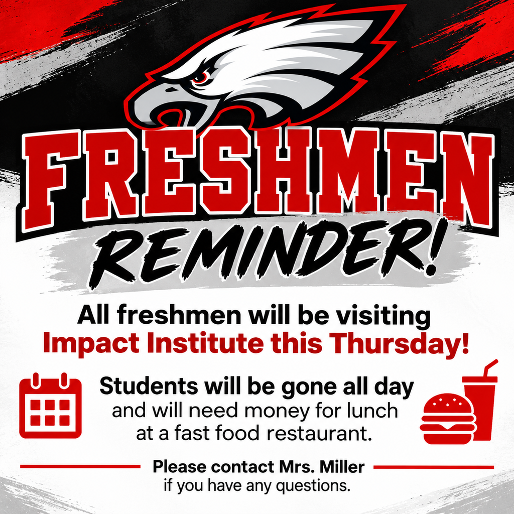Freshman Impact Trip