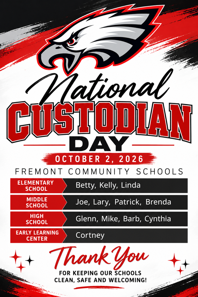 Custodian Day