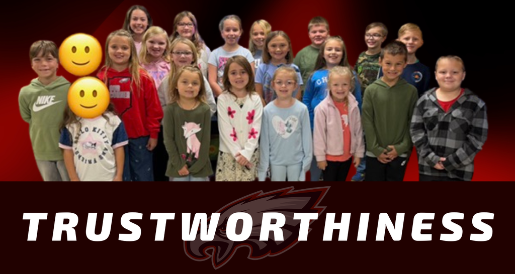 Trustworthiness