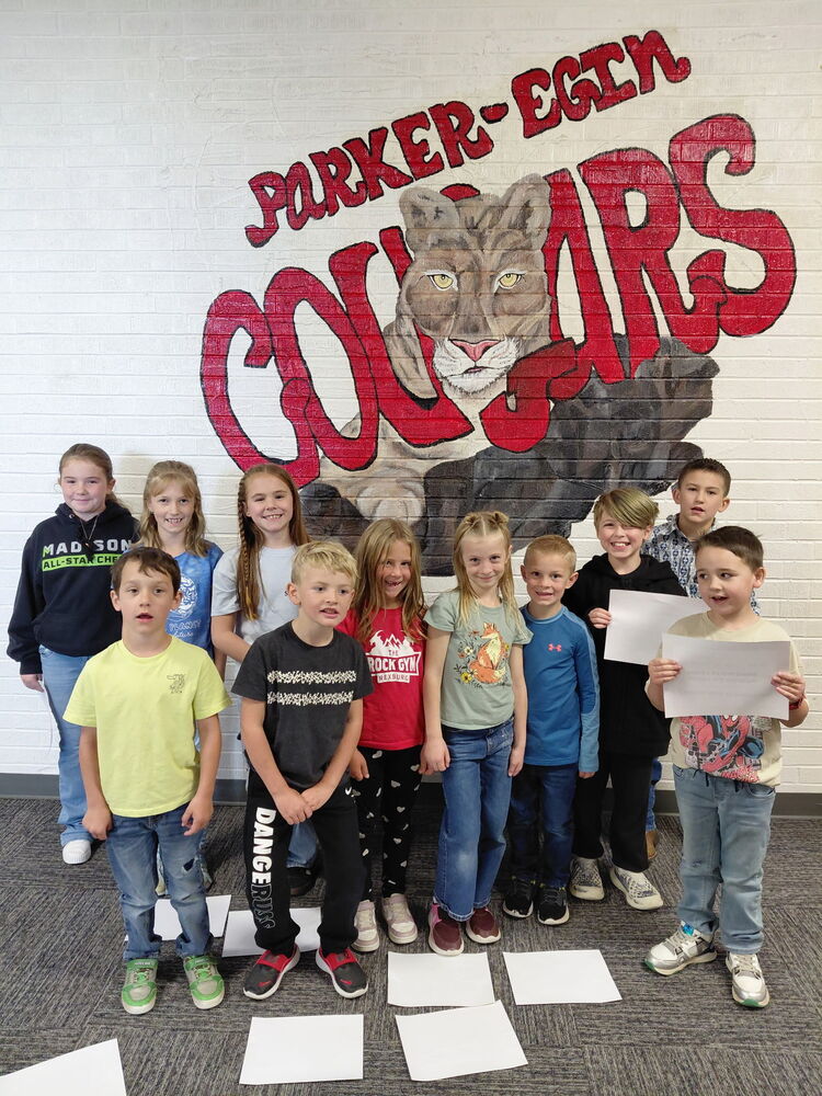 October Lunch Bunch