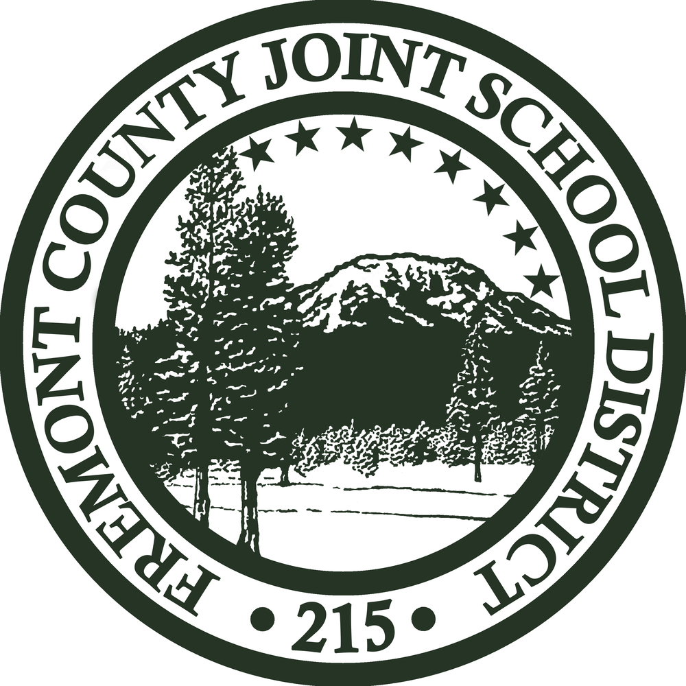 Fremont School District Official Seal