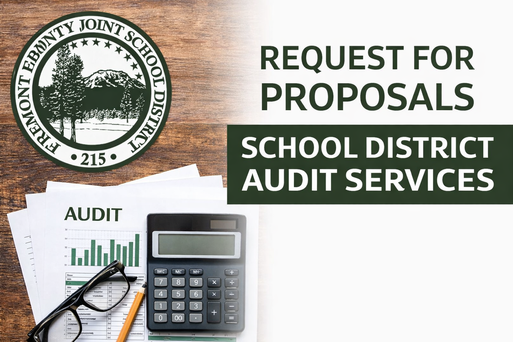 Request for Proposals