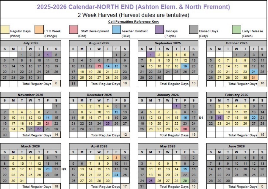Calendar