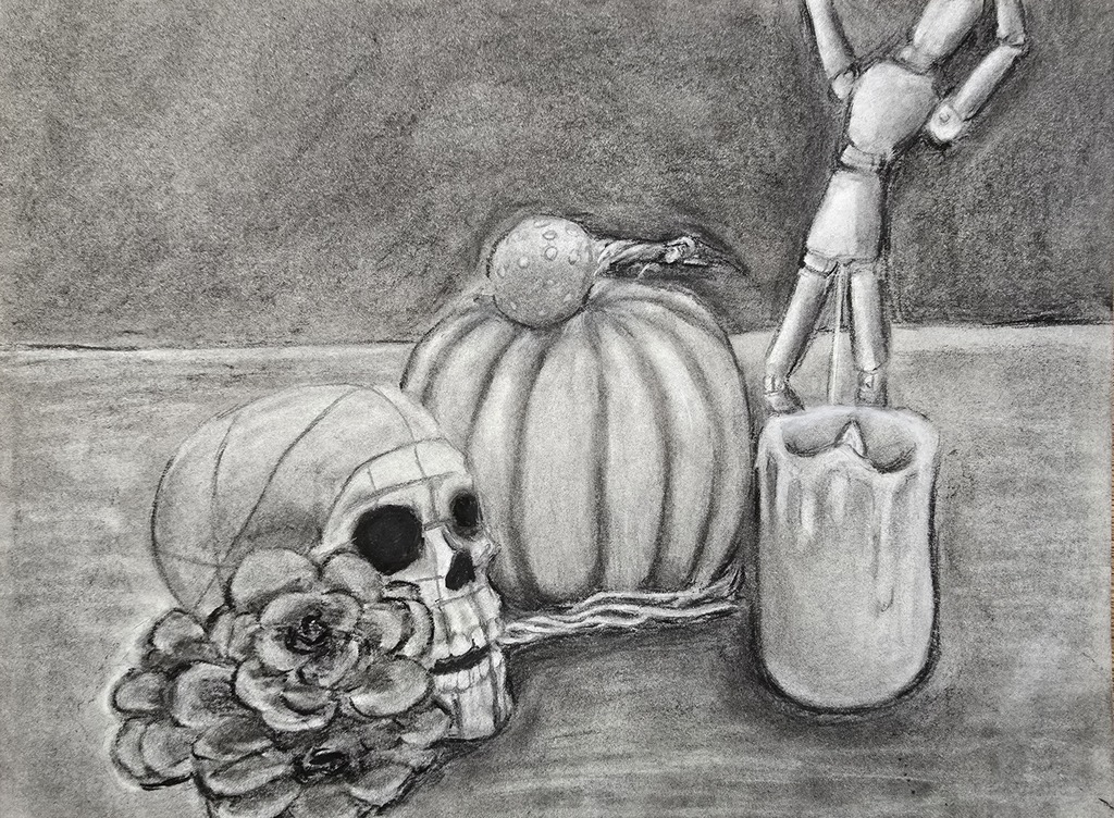 Still Life