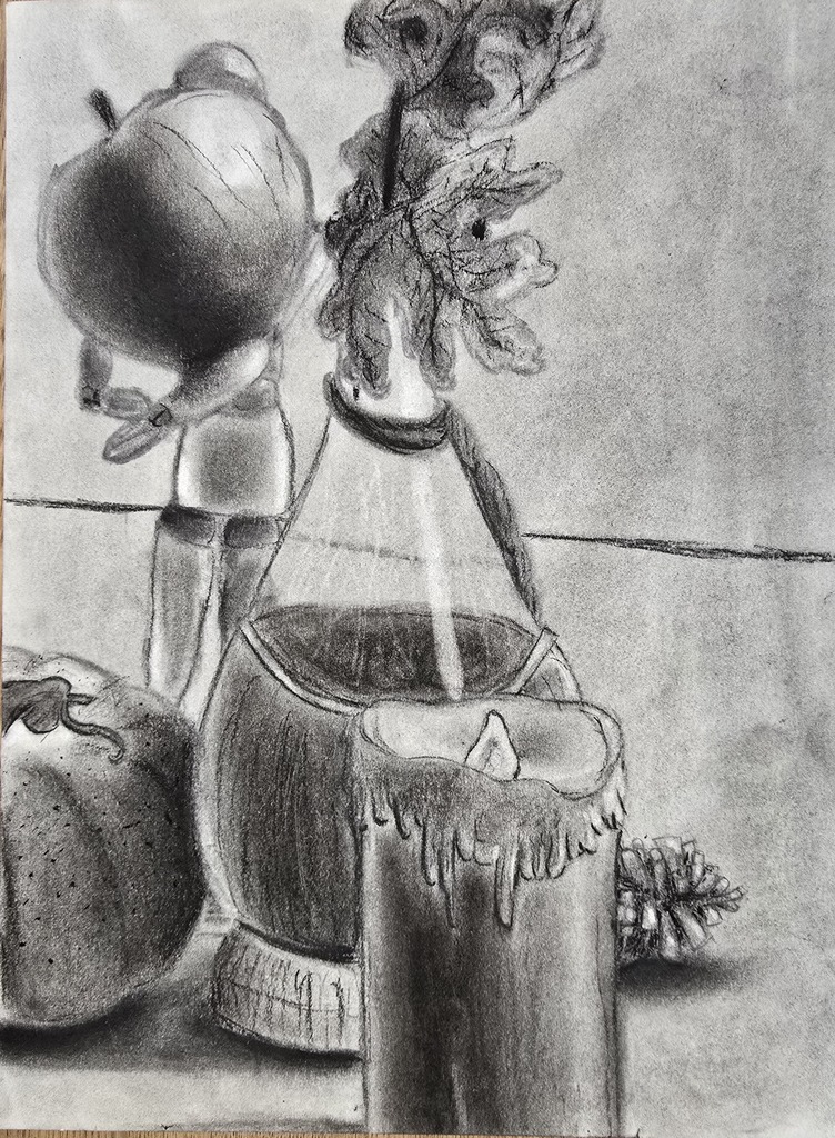 Still Life