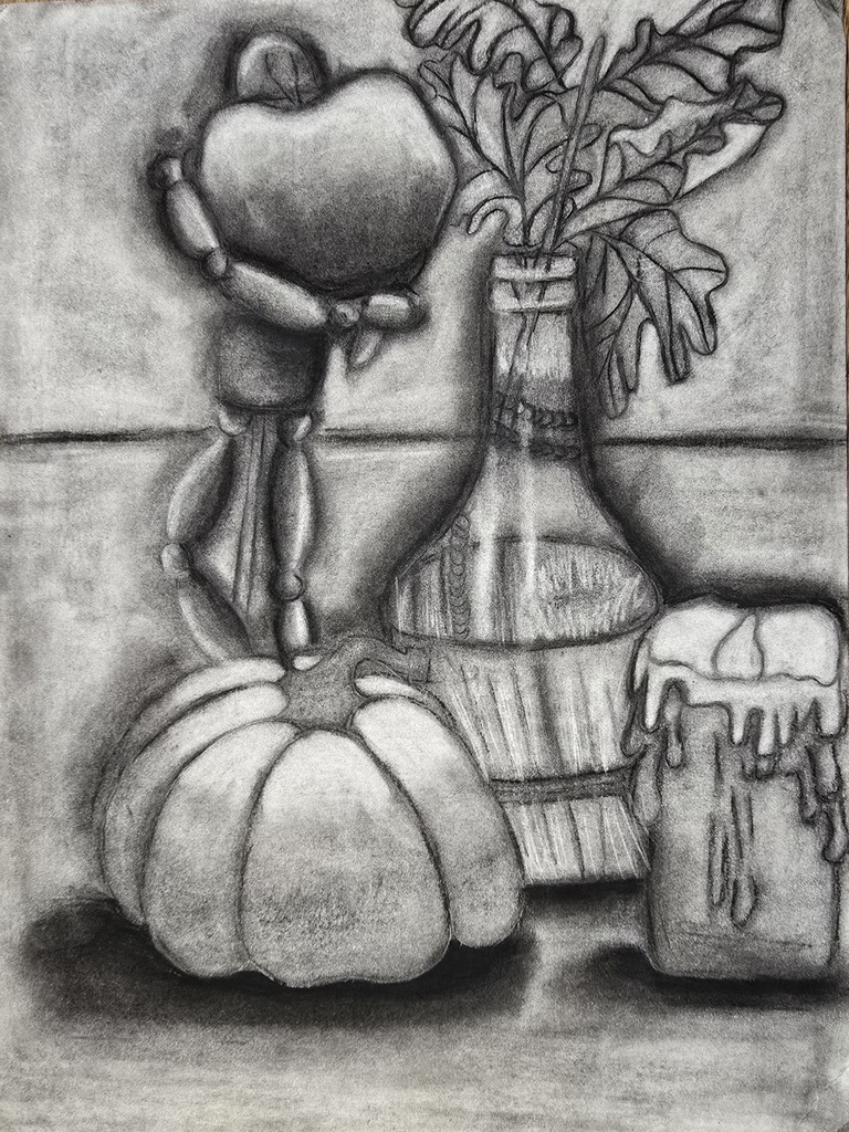 Still Life