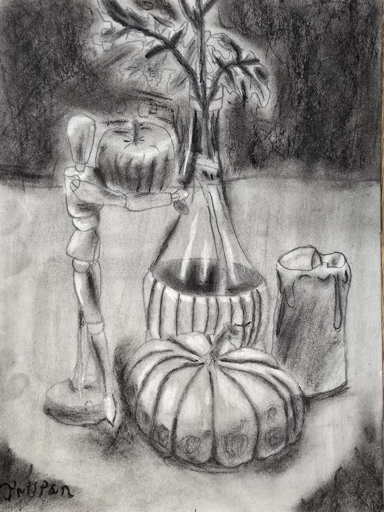 Still Life