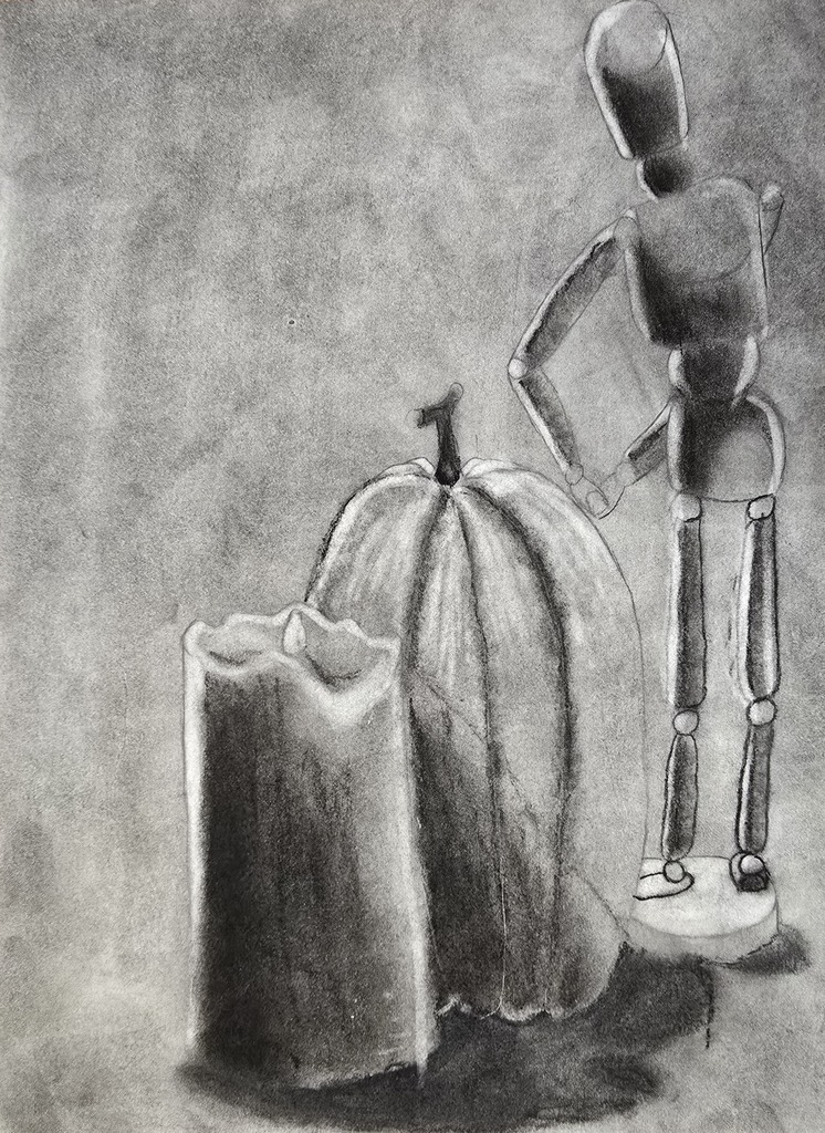 Still Life
