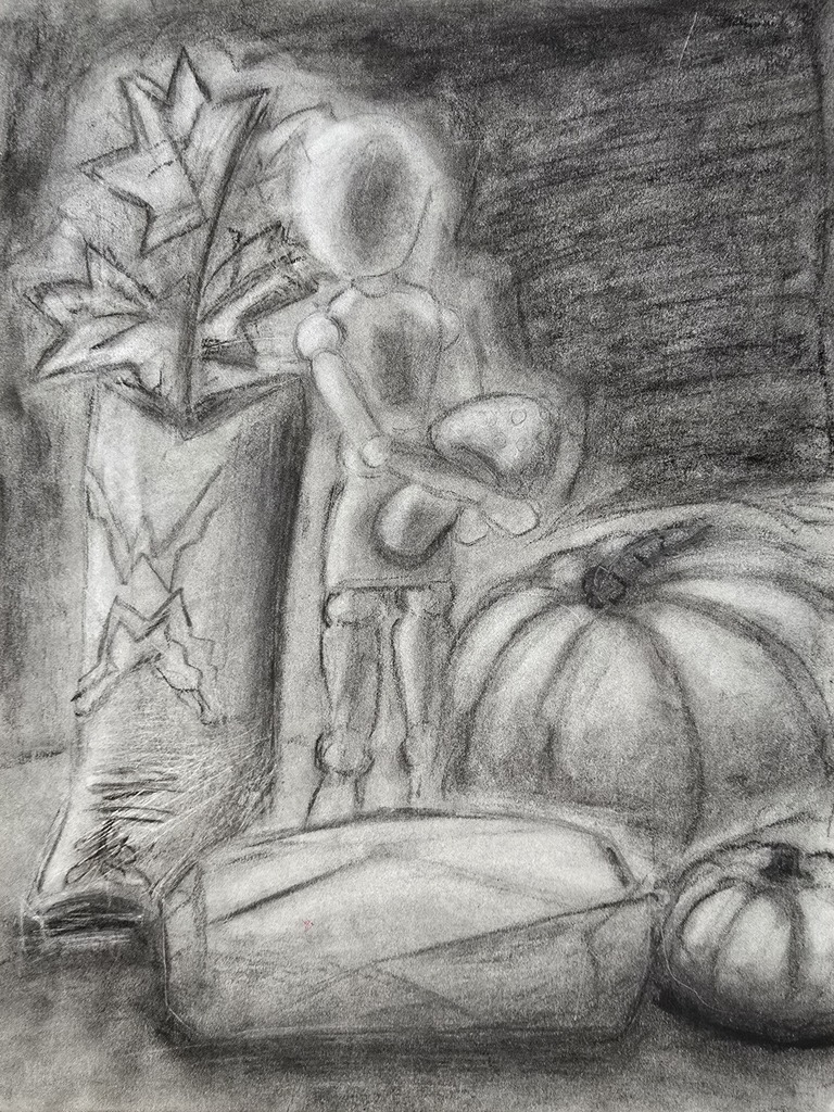 Still Life