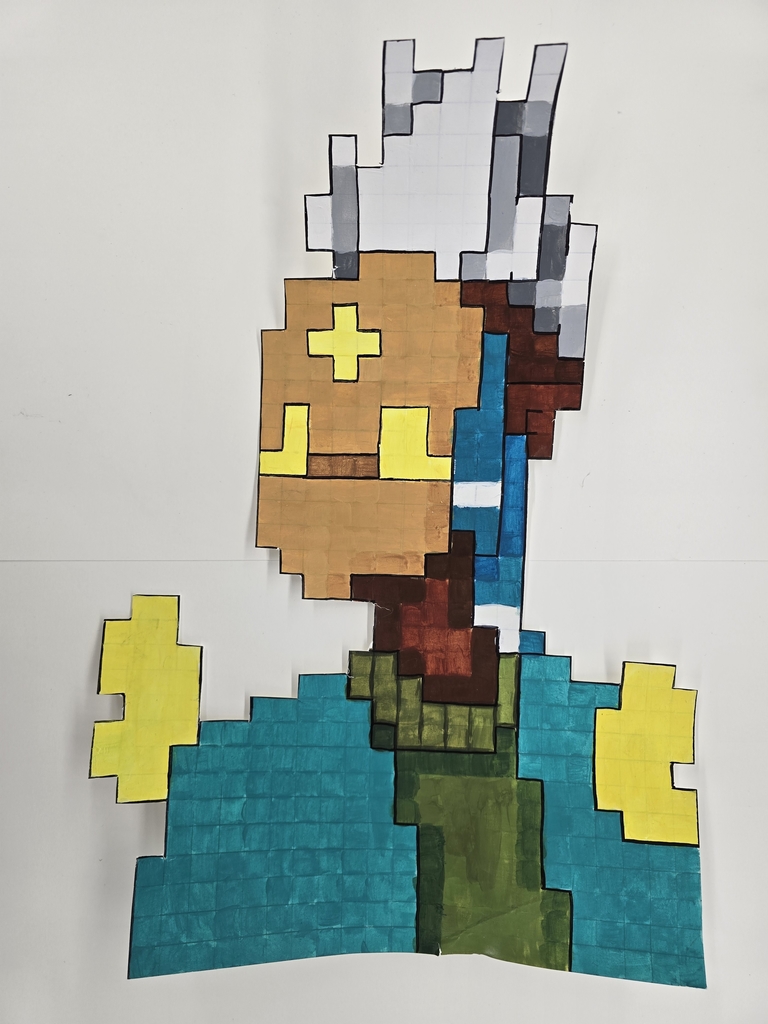 pixel
