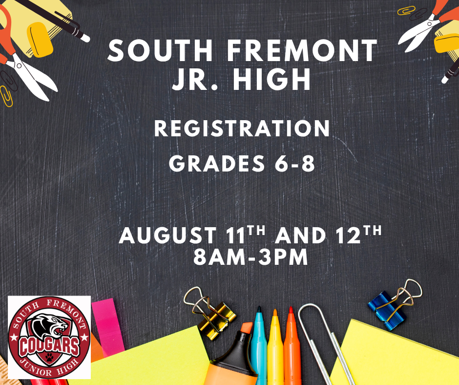 registration