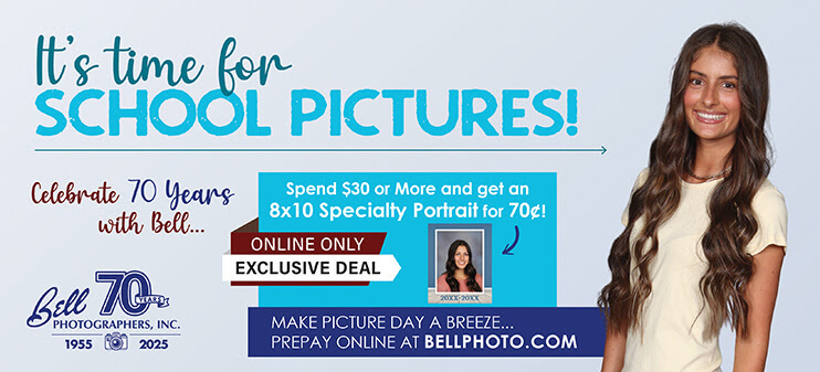Picture Day Poster