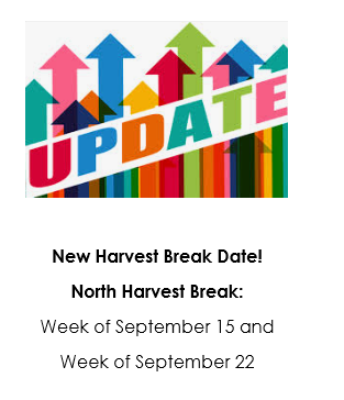 Update!