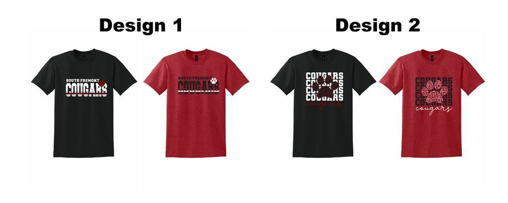 Shirt Designs