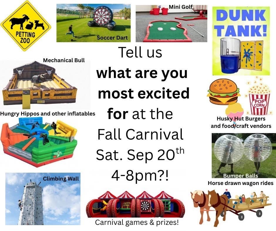 See you on Saturday, September 20th!