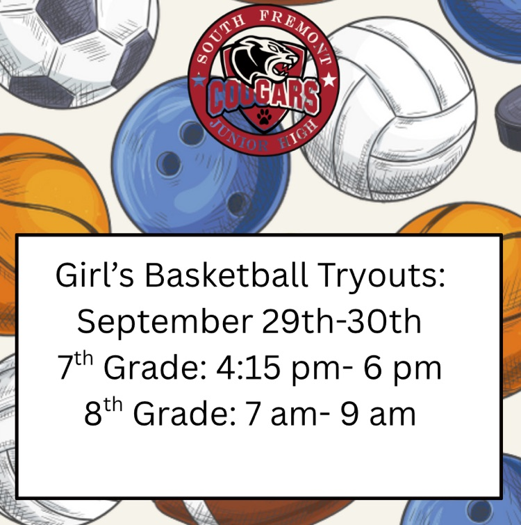 tryouts