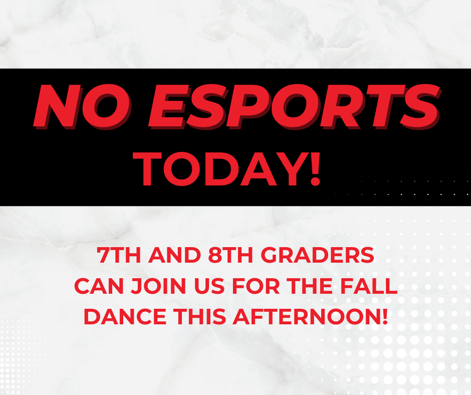 No Esports (1)