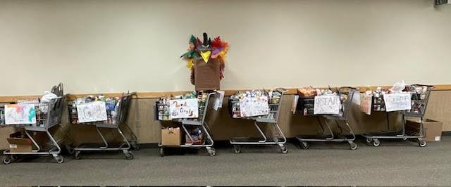 Food Drive Image