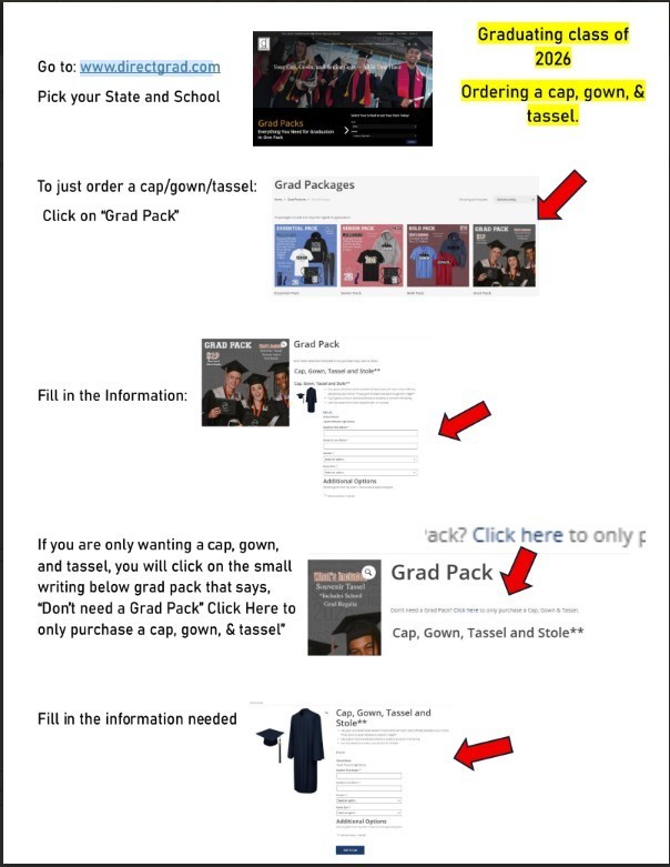 www.DirectGrad.com
