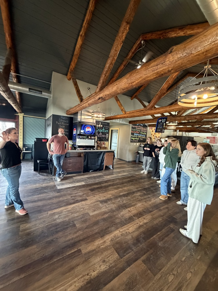 Learning from Jennifer and Josh