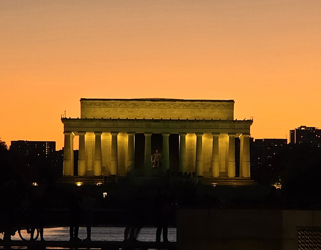 SFHS U.S. History Tour