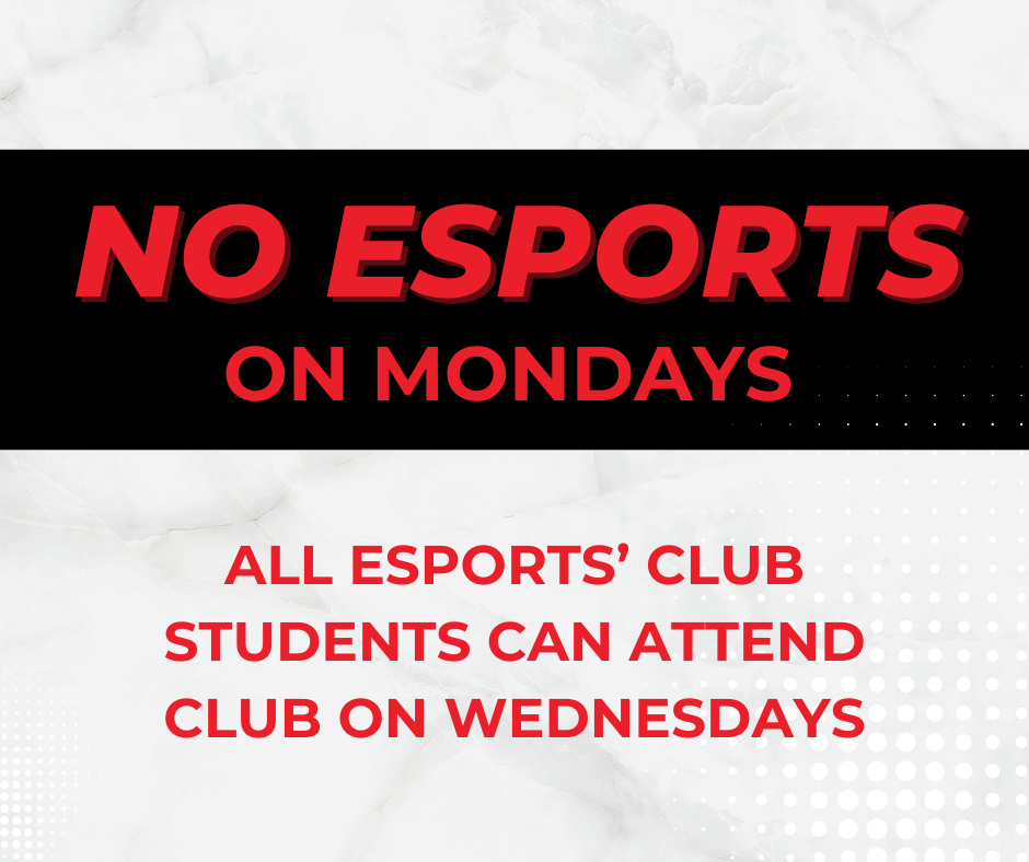No Esports (4)