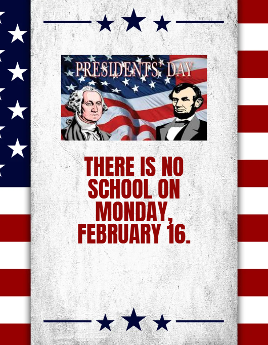 Presidents' Day