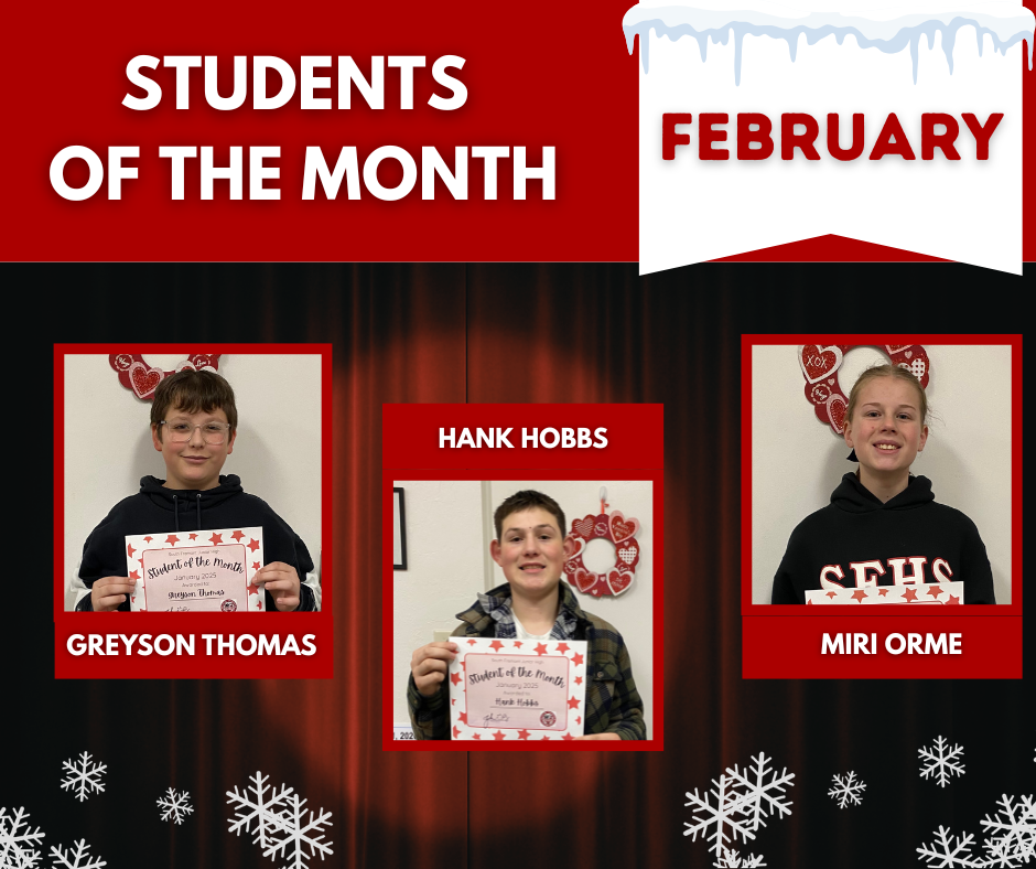 Student of the Month (4)