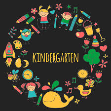 Kindergarten Screening Image