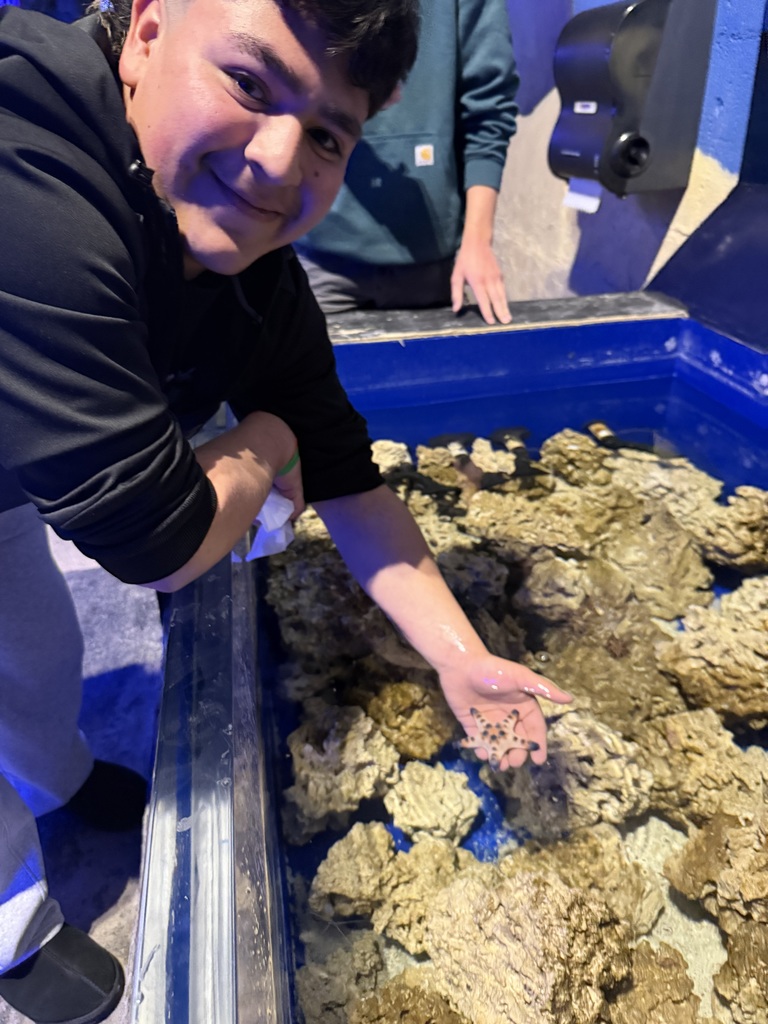 SFHS- Zoology Field Trip (4)