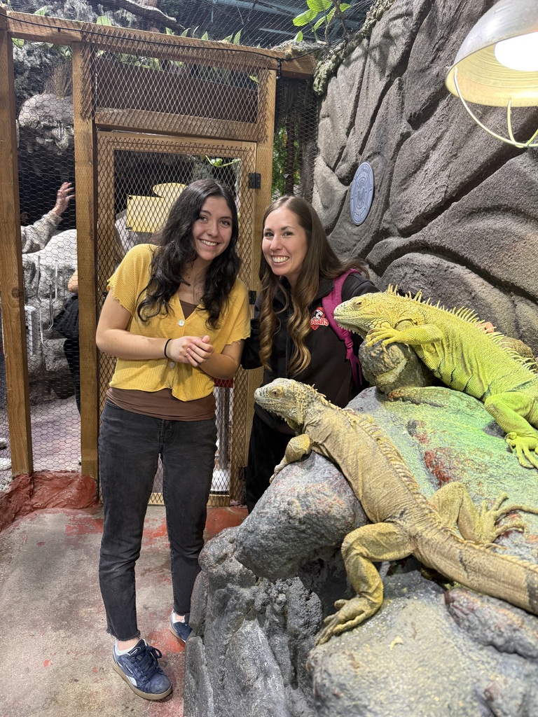 SFHS- Zoology Field Trip (2)