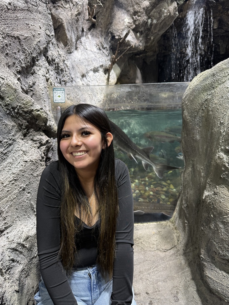 SFHS- Zoology Field Trip (1)