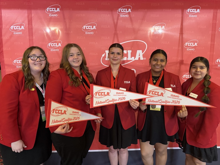 SLC National Qualifiers