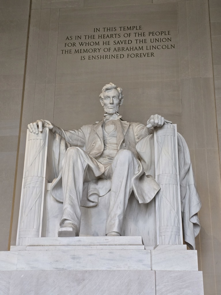 US History Tour photo