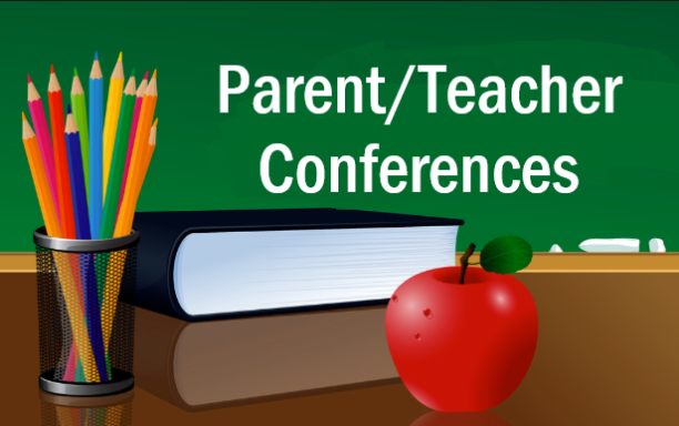 Parent Teacher Conferences