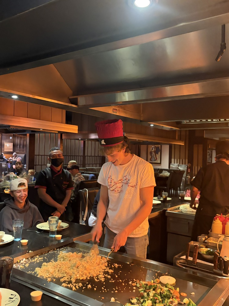 Chef Lincoln