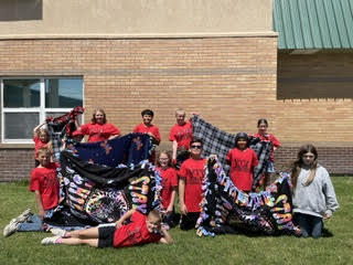 Image of Cougar Crew