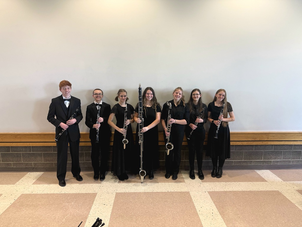 Clarinet Choir