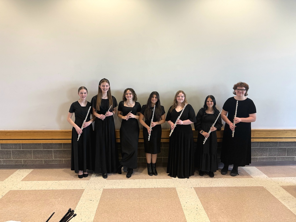 Flute Choir