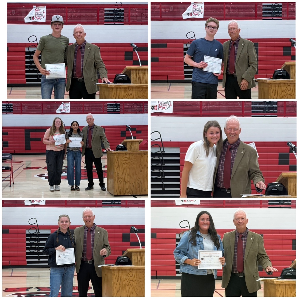Awards Picture 9