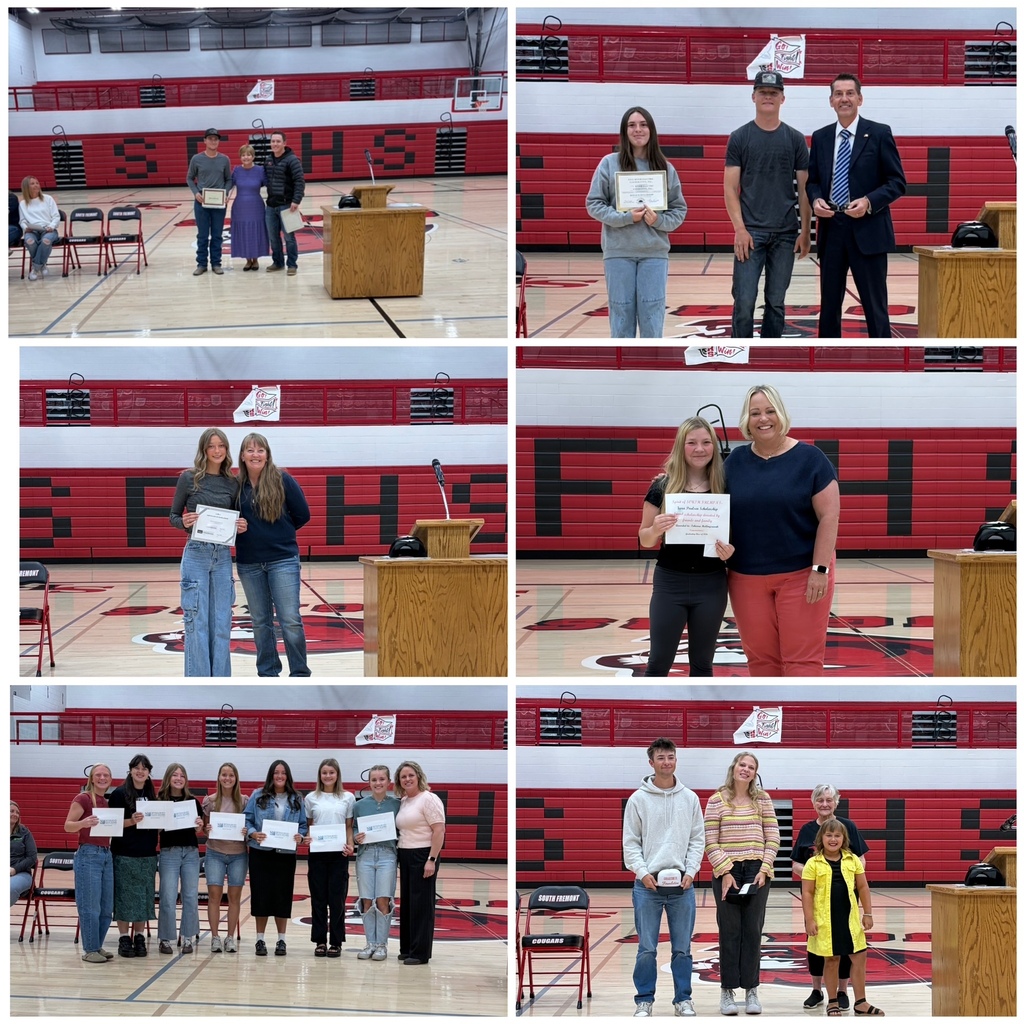 Awards Picture 7