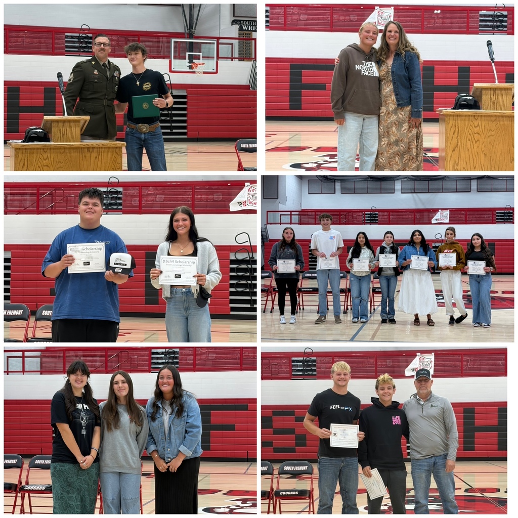 Awards Picture 4