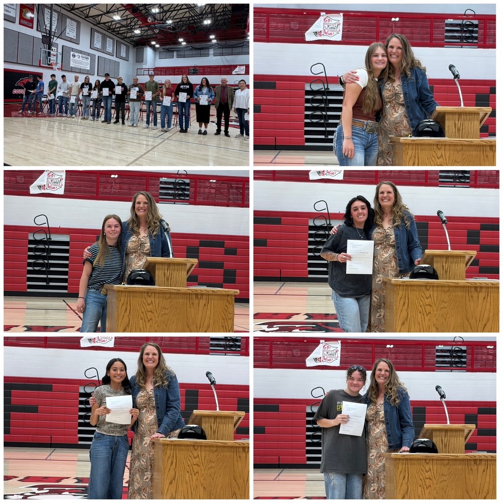 Awards Picture 1