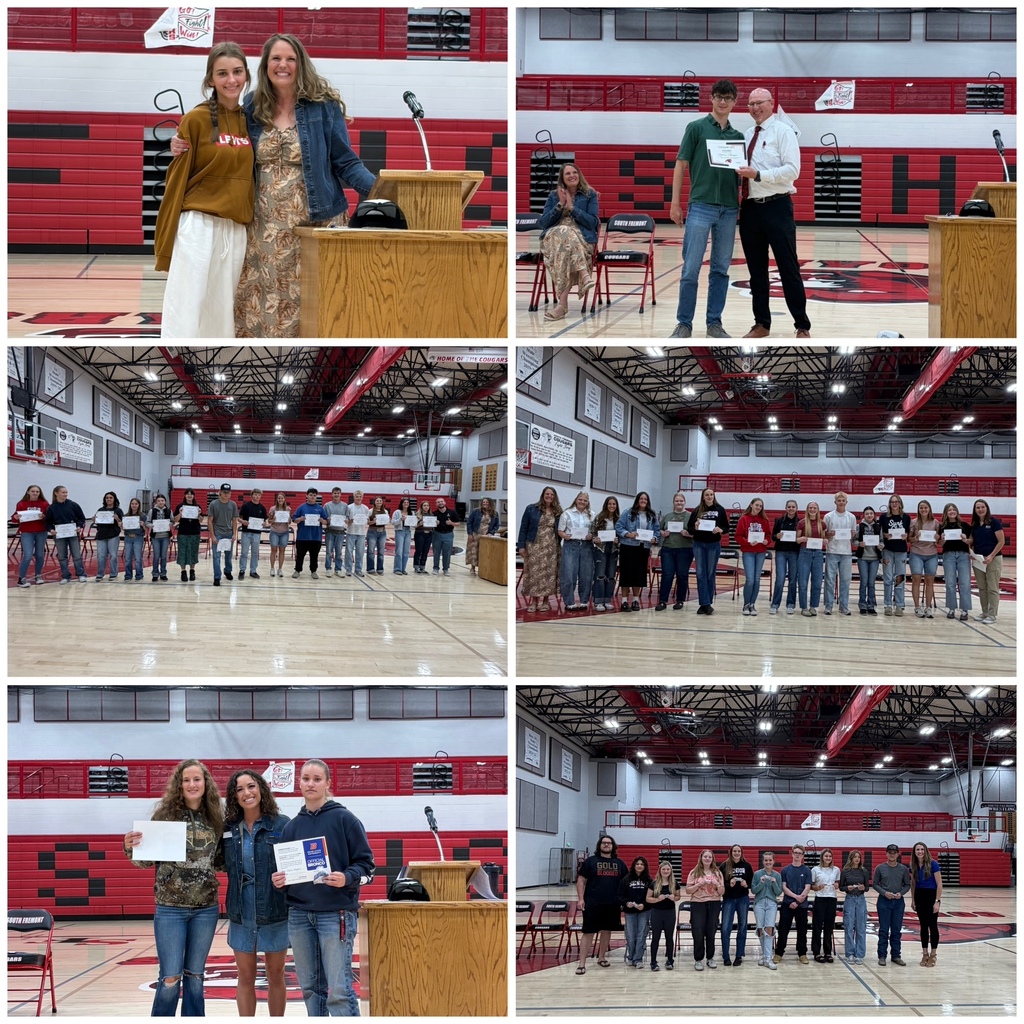 Awards Picture 5