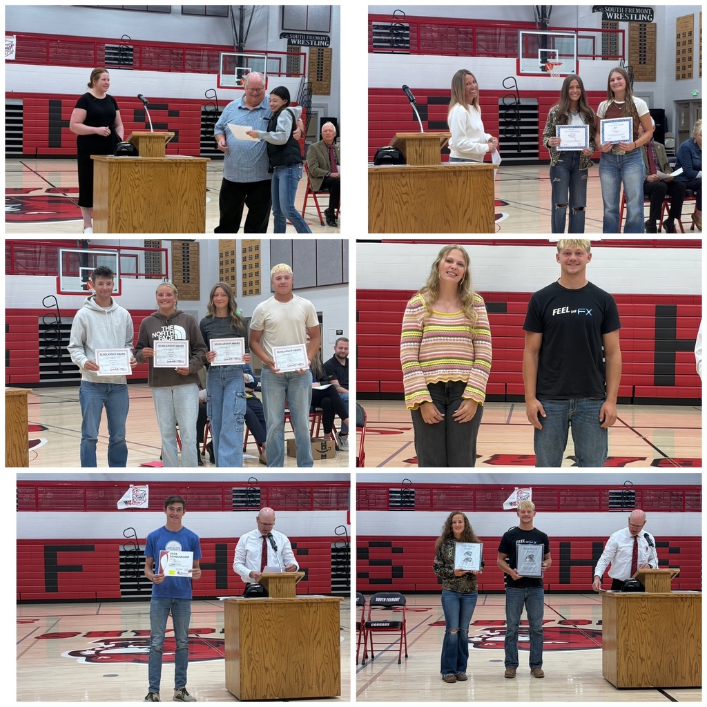 Awards Picture 2