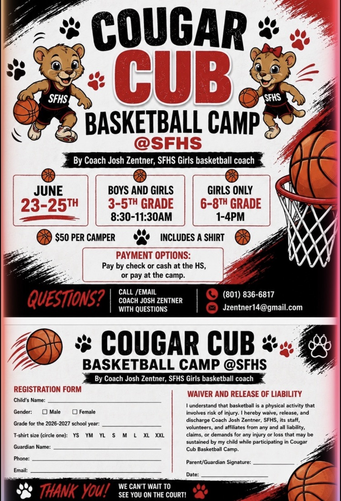  bball camp