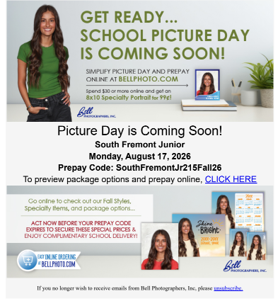 picture flyer