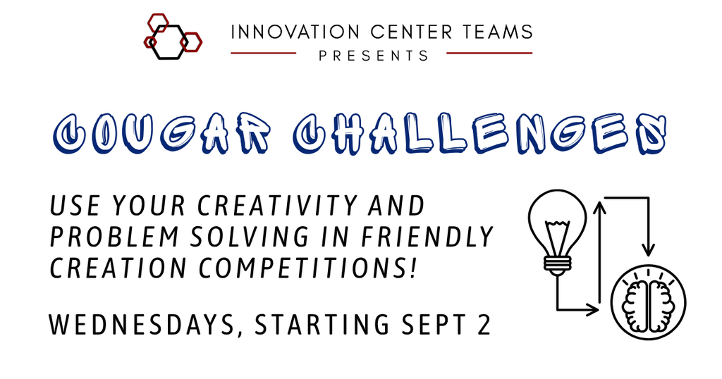 Cougar Challenges
