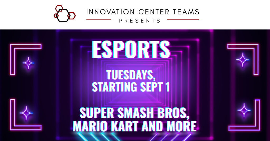 Esports